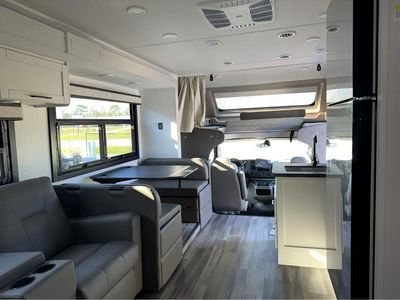 2026 Jayco Greyhawk — photo 22 view