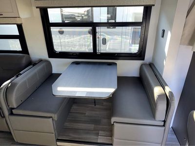 2026 Jayco Greyhawk — photo 17 view