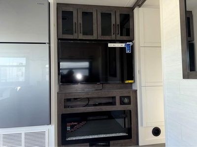 2026 Jayco Greyhawk — photo 21 view
