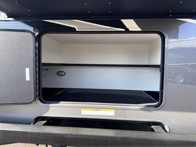 2026 Jayco Greyhawk — photo 8 view