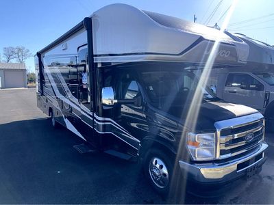 2026 Jayco Greyhawk — detail view