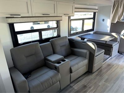 2026 Jayco Greyhawk — photo 33 view