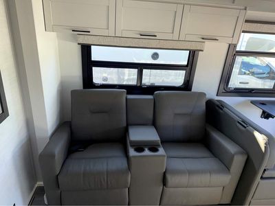 2026 Jayco Greyhawk — photo 18 view