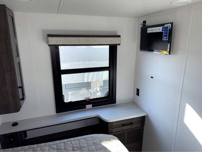2026 Jayco Greyhawk — photo 27 view