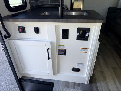 2026 Jayco Greyhawk — photo 36 view