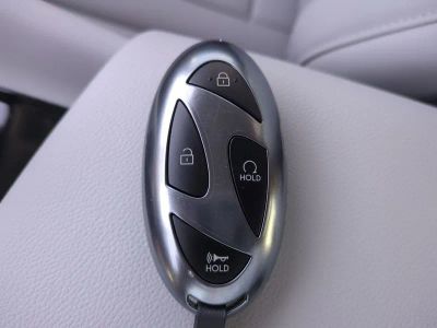 2026 Hyundai ELANTRA HYBRID — photo 38 view