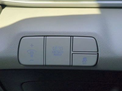 2026 Hyundai ELANTRA HYBRID — photo 28 view