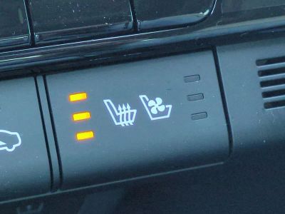 2026 Hyundai ELANTRA HYBRID — photo 27 view