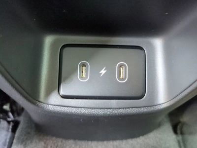 2026 Hyundai ELANTRA HYBRID — photo 15 view