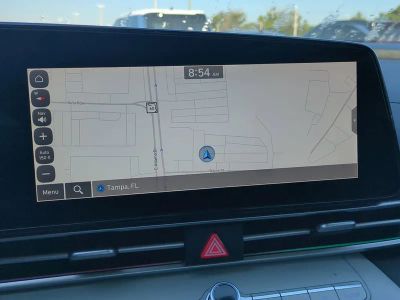 2026 Hyundai ELANTRA HYBRID — photo 25 view