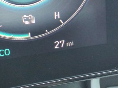 2026 Hyundai ELANTRA HYBRID — photo 36 view