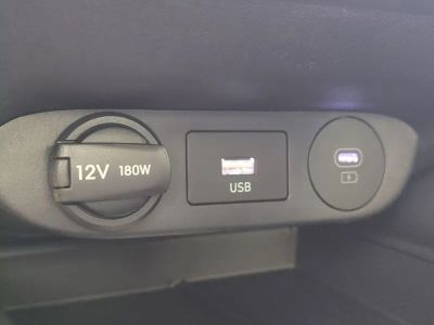 2026 Hyundai ELANTRA HYBRID — photo 26 view