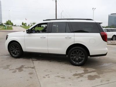2025 Ford Expedition — rear three-quarter view