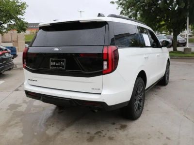 2025 Ford Expedition — detail view