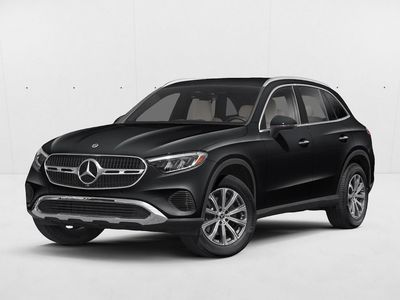 2026 Mercedes-Benz GLC 300 - Photo 1