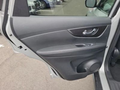 2019 Nissan Rogue — photo 29 view