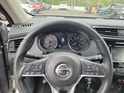 2019 Nissan Rogue — photo 19 view