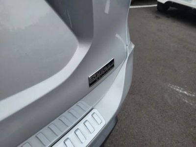 2019 Nissan Rogue — photo 8 view