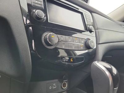 2019 Nissan Rogue — photo 23 view