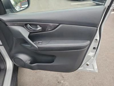 2019 Nissan Rogue — photo 35 view