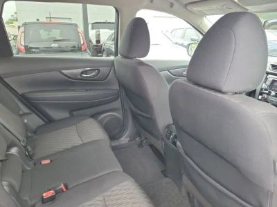 2019 Nissan Rogue — photo 30 view