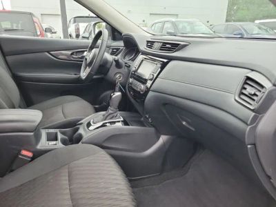 2019 Nissan Rogue — photo 33 view