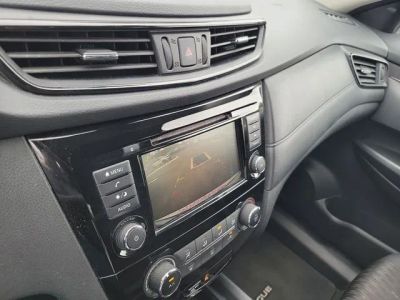 2019 Nissan Rogue — photo 22 view