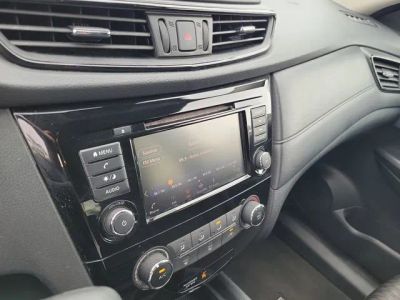 2019 Nissan Rogue — photo 21 view