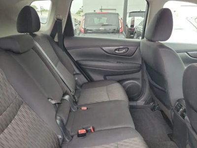 2019 Nissan Rogue — photo 31 view