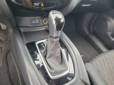 2019 Nissan Rogue — photo 24 view