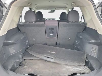 2019 Nissan Rogue — photo 10 view