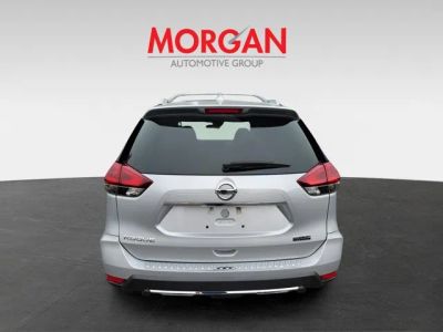 2019 Nissan Rogue — photo 9 view