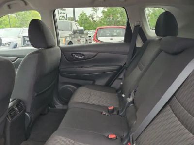 2019 Nissan Rogue — photo 28 view