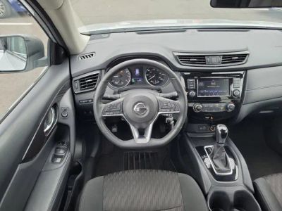 2019 Nissan Rogue — photo 26 view