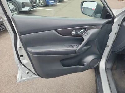 2019 Nissan Rogue — photo 11 view