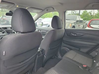 2019 Nissan Rogue — photo 27 view