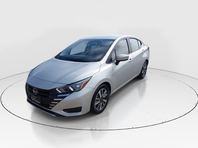 2024 Nissan Versa - Photo 3
