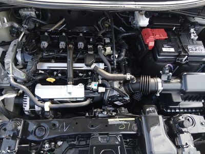 2024 Nissan Versa - Photo 9