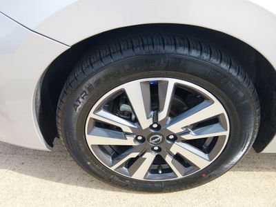 2024 Nissan Versa - Photo 10