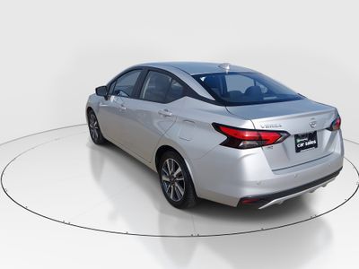 2024 Nissan Versa - Photo 5