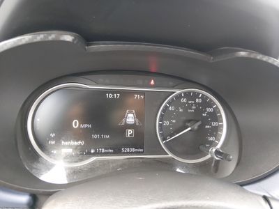 2024 Nissan Versa - Photo 14