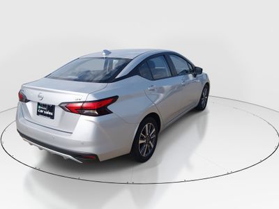 2024 Nissan Versa - Photo 7