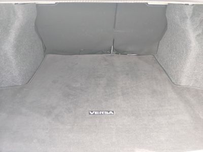 2024 Nissan Versa - Photo 11