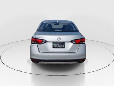 2024 Nissan Versa - Photo 6