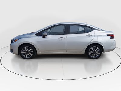 2024 Nissan Versa - Photo 4