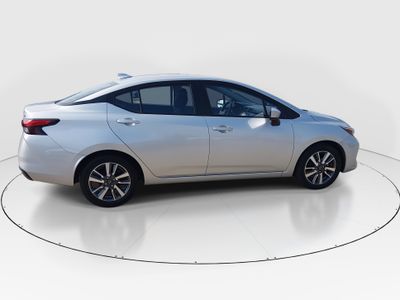 2024 Nissan Versa - Photo 8