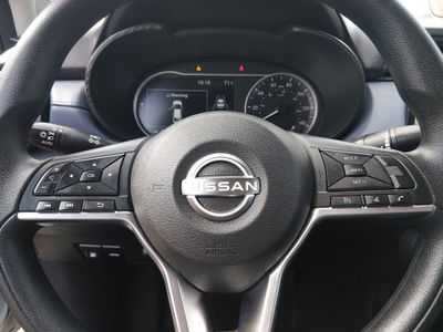 2024 Nissan Versa - Photo 12