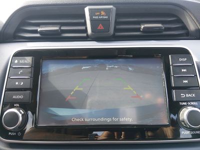 2024 Nissan Versa - Photo 16