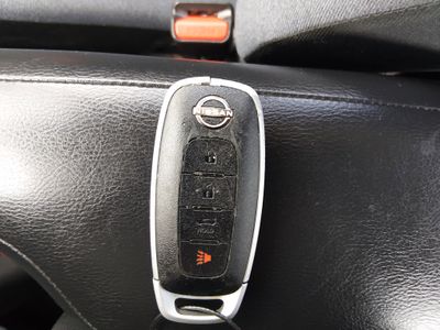 2024 Nissan Versa - Photo 15