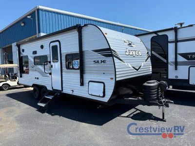 2026 Jayco Jay Flight SLX - Photo 3